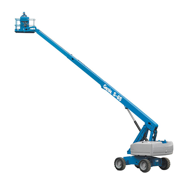 Genie S-60 直臂型高空作業(yè)平臺